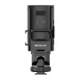 Adaptador de extensão PULUZ PU726B para DJI Osmo Pocket 3 com rosca de 1/4