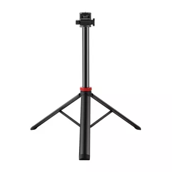 PULUZ PU752B Tripé Telescópico 2m