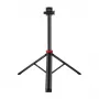PULUZ PU752B Tripé Telescópico 2m