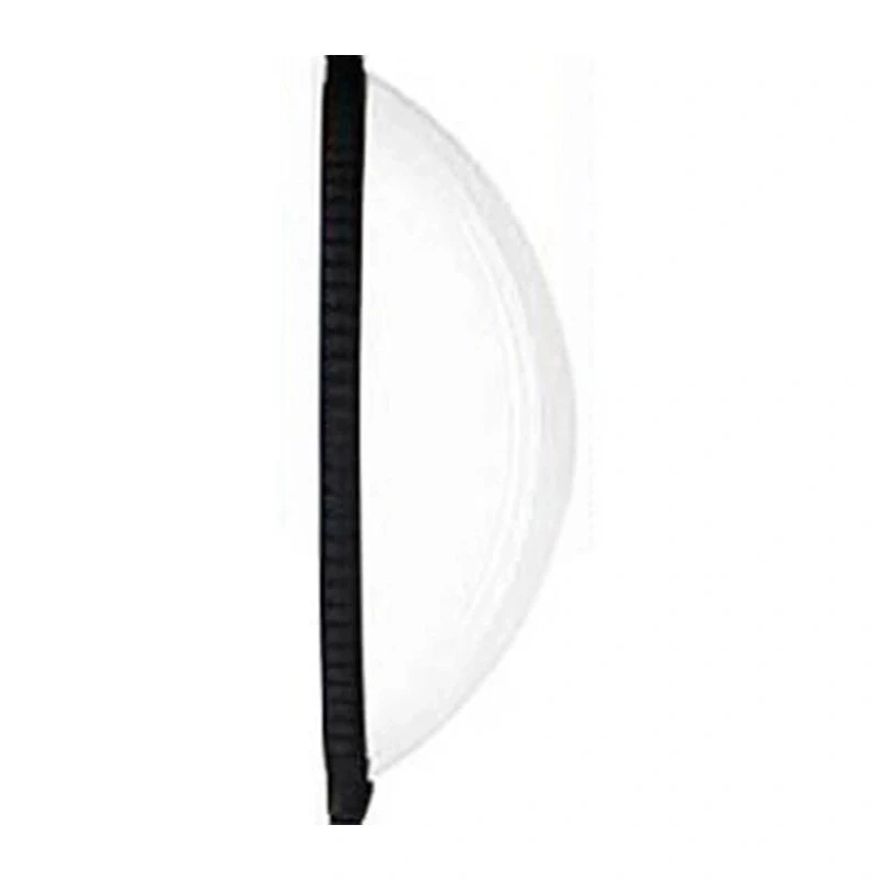 PULUZ PU767T Tampa de objetiva transparente para Insta360 X5