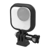 PULUZ PU788B caixa adaptadora de PC para Insta360 GO Ultra, preto