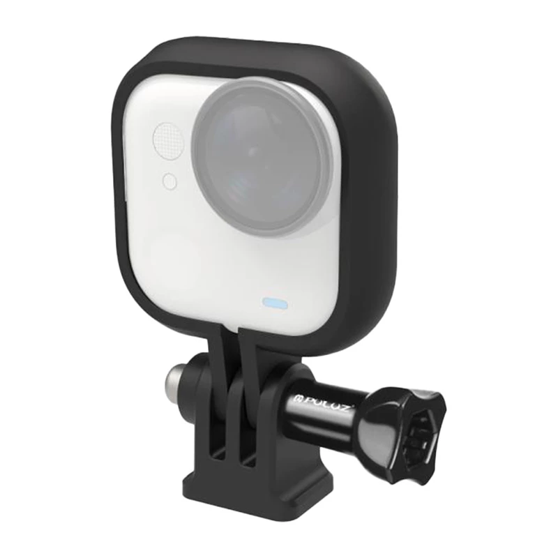 PULUZ PU788B caixa adaptadora de PC para Insta360 GO Ultra, preto