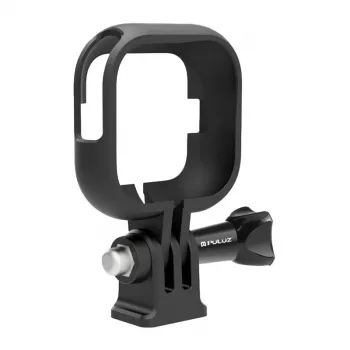 PULUZ PU788B Caixa adaptadora PC para Insta360 GO Ultra, preta