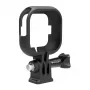 PULUZ PU788B caixa adaptadora de PC para Insta360 GO Ultra, preto
