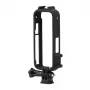 PULUZ Capa protetora para Insta360 X3, preta