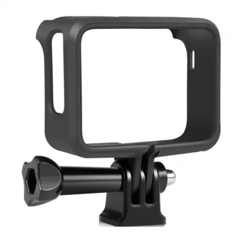 PULUZ PU881B Capa de Proteção para Insta360 GO 3/GO 3S (Preto)