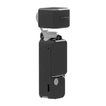 PULUZ Capa 3 em 1 para DJI Osmo Pocket 3