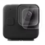 PULUZ PU918T conjunto de proteção de ecrã e lente em vidro temperado para GoPro Hero11 Black Mini (transparente)
