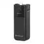 Bateria PULUZ PU957B para DJI Osmo Pocket 3, 2800mAh, USB-C, 5V/2A