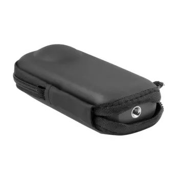 PULUZ Bolsa para Insta360 X4 e X5, preto