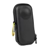 PULUZ Bolsa para Insta360 X4 e X5, preta