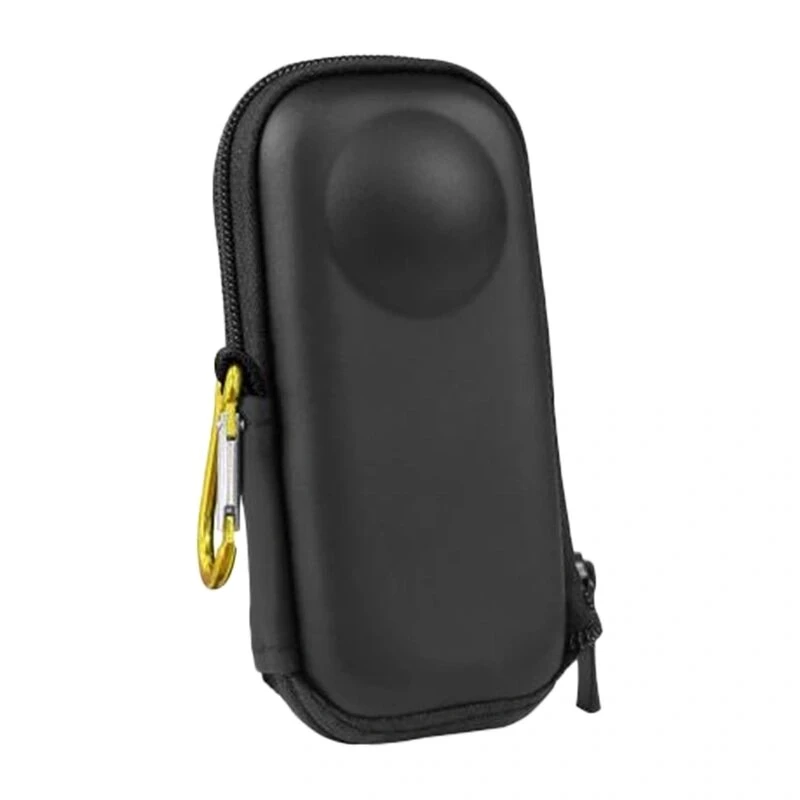 PULUZ Bolsa para Insta360 X4 e X5, preta