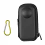 PULUZ Bolsa para Insta360 X4 e X5, preta