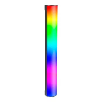 Bastão de luz LED RGB PULUZ 30 cm
