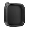 Tampa de proteção de objetiva resistente a riscos Puluz para GoPro HERO13 Black (preto)