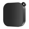 Tampa de proteção de objetiva resistente a riscos Puluz para GoPro HERO13 Black (preto)