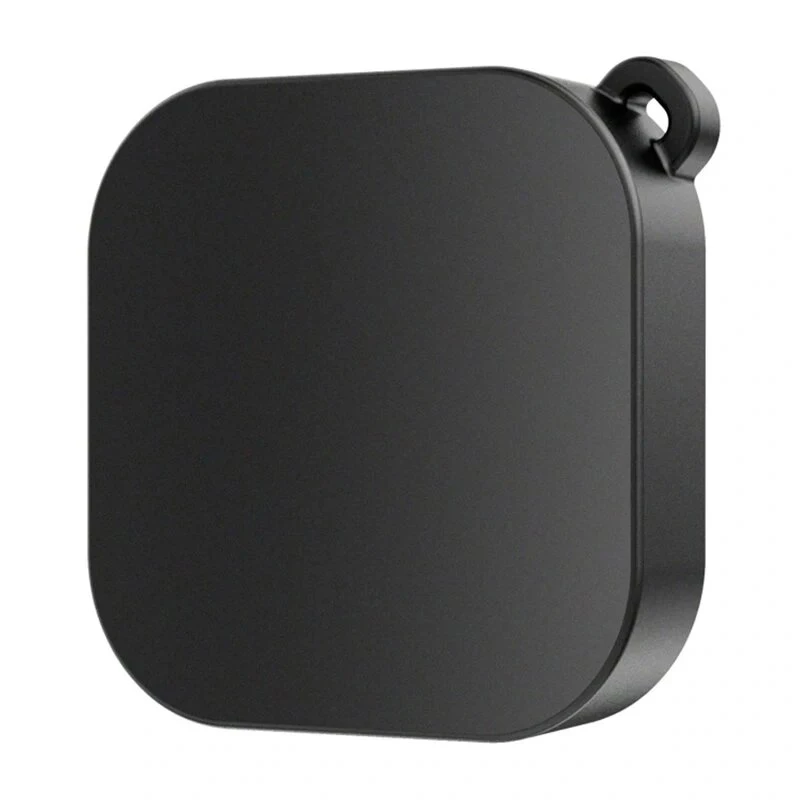 Tampa de proteção de objetiva resistente a riscos Puluz para GoPro HERO13 Black (preto)