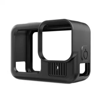 Capa de silicone Puluz para GoPro HERO13 Black