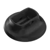 PULUZ Suporte de silicone para câmara Insta360 X5