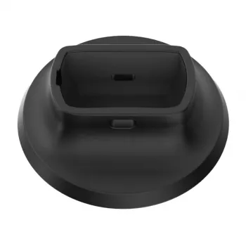 PULUZ Suporte de silicone para câmara Insta360 X5