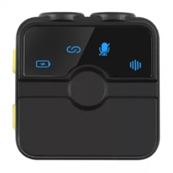PULUZ SmartLink WS300 Microfone lavalier
