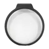 PULUZ Vidro temperado para DJI Osmo 360 (Preto)