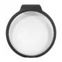 PULUZ Vidro temperado para DJI Osmo 360 (Preto)