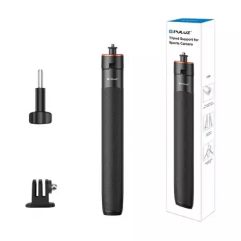PULUZ Tripé para Câmaras de Ação (1,4 m) PU731B