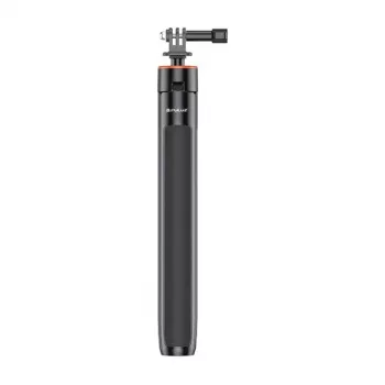PULUZ Tripé para Câmaras de Ação (1,4 m) PU731B