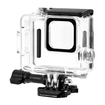 PULUZ PU747T Caixa Estanque para Câmara GoPro HERO 4K 2024