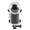 PULUZ caixa estanque para câmara Insta360 X3
