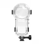 PULUZ Capa à prova de água para câmara Insta360 X5