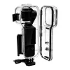 Caixa estanque subaquática PULUZ para DJI Osmo Pocket 3 (45 m)