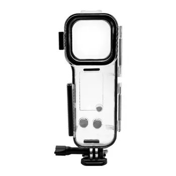 Caixa estanque subaquática PULUZ para DJI Osmo Pocket 3 (45 m)