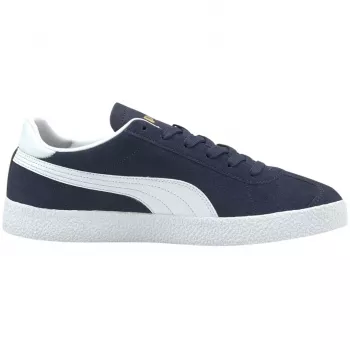 Sapatilhas de desporto PUMA 381111_03_40 homem – Puma Black / Puma White