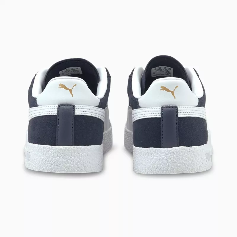 Sapatilhas de desporto PUMA 381111_03_40 homem – Puma Black / Puma White