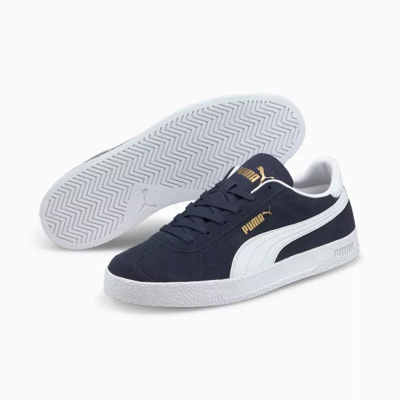 Sapatilhas de desporto PUMA 381111_03_40 homem – Puma Black / Puma White