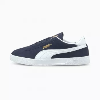 Sapatilhas de desporto PUMA 381111_03_40 homem – Puma Black / Puma White