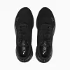 Sapatilhas de desporto PUMA 386269 homem Puma Black-Puma White tamanho 37,5