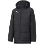 Casaco Puma Bench Kids Preto 657269 03