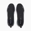 Sapatilhas PUMA Carina 2.0 Mid mulher Winterized preto branco 37112802
