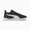 Sapatilhas PUMA Carina 2.0 Mid mulher Winterized preto branco 37112802