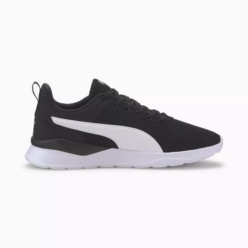 Sapatilhas PUMA Carina 2.0 Mid mulher Winterized preto branco 37112802