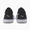 Sapatilhas PUMA Carina 2.0 Mid mulher Winterized preto branco 37112802