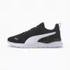 Sapatilhas PUMA Carina 2.0 Mid mulher Winterized preto branco 37112802