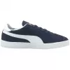 Sneakers PUMA Club 381111 03 homem - Puma White/Black/Gum - tamanho 44