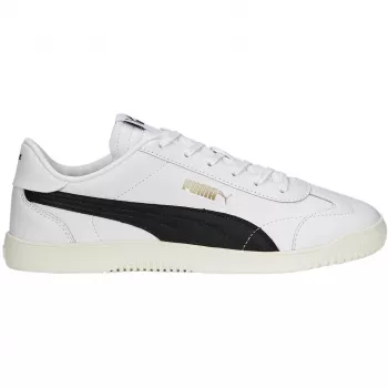 Sapatilhas PUMA Club 5V5 para homem Puma Black / Puma White EU 43