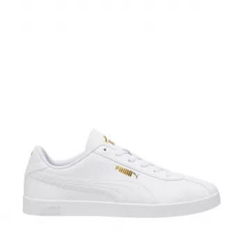 Puma Club II SL Sapatilhas para Homem Branco 397445 02 Tamanho 42