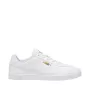 Sapatilhas Puma Club II SL homem branco 397445 02 tamanho 43