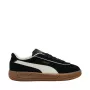 Sapatilhas Puma Club Klassika SD mulher Pristine/Gum 400718 02